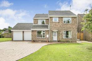 32, Greenfield Drive, Colchester CO6 1AA