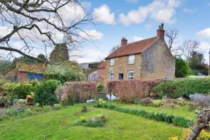 Grantcliffe House, Chapel Street, Eaton NG32 1SQ