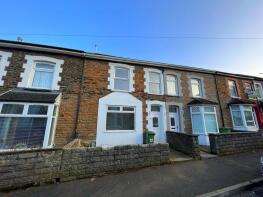 12, Niagara Street, Treforest, Pontypridd CF37 1BP