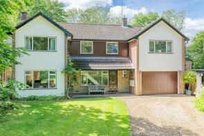 13, Cowpers Way, Tewin Wood, Tewin AL6 0NU
