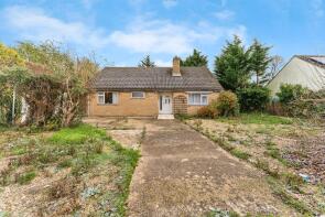 Sunnyside, The Hamlet, Chettisham CB6 1SB