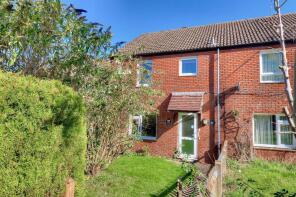 25, Saxhorn Road, High Wycombe HP14 3JN