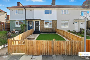 42, Lambourne Road, Barking IG11 9PS
