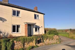 1 Goreleg Cottage, Gorelegg, Sampford Arundel, Wellington TA21 9QT