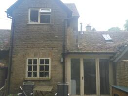 Annexe, Grove End, Street Through Heythrop, Heythrop, Chipping Norton OX7 5TN