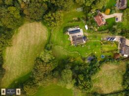 The Cottage, High Barn Road, Hailsham BN27 3QJ