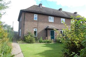 2, Little Ness, Shrewsbury SY4 2LJ