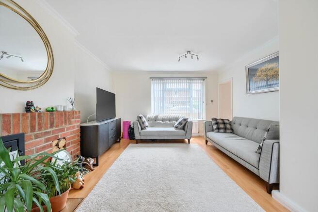 Living / Dining Room
