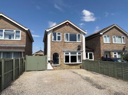 Oak Tree Lane, Haxby