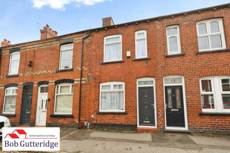 Taylor Street, May Bank, Newcastle