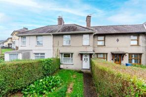 14, Adwy'r Nant, Bethesda LL57 3NY