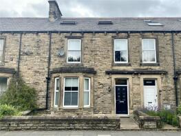 Scaurside, Tyneview Road, Haltwhistle NE49 9HX