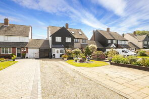 3, The Moat, Toot Hill Road, Stanford Rivers, Ongar CM5 9LR