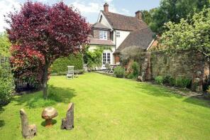 The Coach House (pasturewood), Abinger Lane, Dorking RH5 6JH