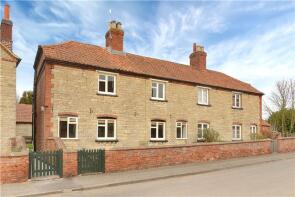 7 Lindas Cottage, Back Street, Melton Mowbray LE14 4RN