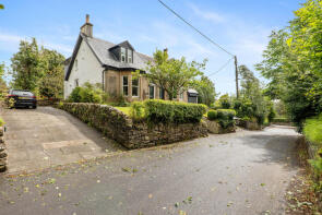 North Cottage, Glenorchard Road, Balmore, Torrance G64 4AJ