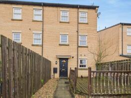 55, Penalton Close, Derby DE24 9BP