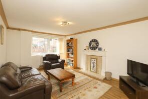 3, Quail Rise, Sheffield S2 5GB