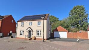 77, Burge Meadow, Cotford St Luke, Taunton TA4 1QW