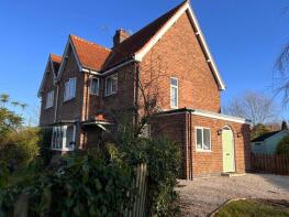 3, The Crescent, Kexby, York YO41 5LB