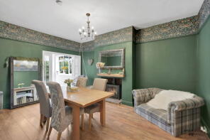 8, Bonny Grass Terrace, Whalley Road, Clitheroe BB7 9LY