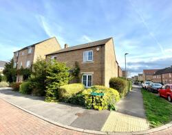 2, Allix Way, Ely CB7 4QA