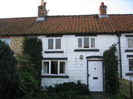 Rose Cottage, Blacksmiths Row, Kirby Misperton Lane, Great Habton YO17 6TU