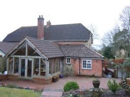 1 Corner Cottage, Manor Farm Cottages, Dunsham Lane, Wayford, Crewkerne TA18 8QN