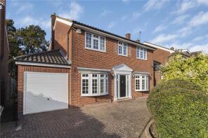 2, The Paddocks, Barnet EN4 9HY