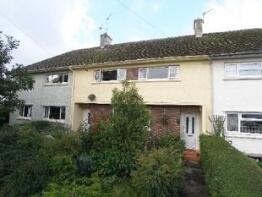 2, Pant Y Coed, Lane - From The Wild Goose To End Via Redholme Cottages, Barry CF62 3AP