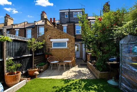 Howarth Road, Abbey Wood, SE2