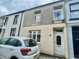 13, Grand View Terrace, Williamstown, Tonypandy CF40 1PF
