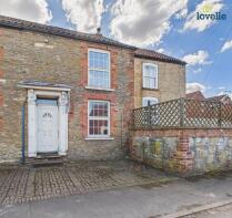 Flat 1, Old Cross Keys, Front Street, Normanby-by-spital, Market Rasen LN8 2EB