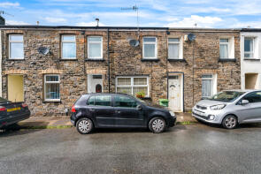 21, Garth Street, Cardiff CF15 7PJ