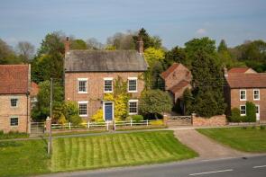 Westfield House, Main Street, Flaxton, York YO60 7RJ