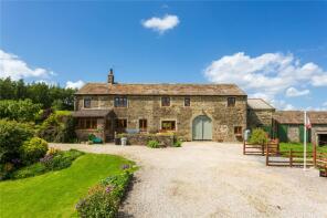Lamb Hill, Red Brae Bank To Lamb Hill, Harrogate HG3 5JE