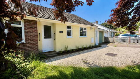 East Ride, Brent Knoll, TA9 4EA