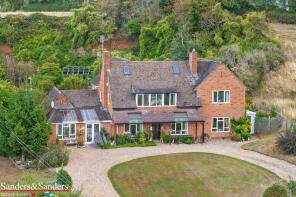 Marlpit House, Alcester Road To Mile Post Lane, Redditch B96 6SL