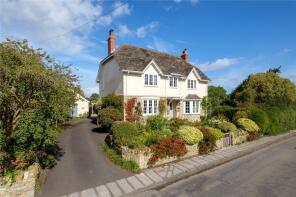 Laburnum House, Road Past School, Sherborne DT9 4SW