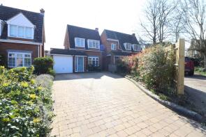 69, Manor Park, Northampton NN7 3NN