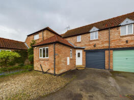 2, Kipling Court, Station Road, Driffield YO25 9NX