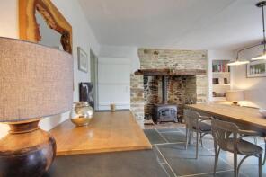 Bay Cottage, St Peters Close, Barnstaple EX32 0SG
