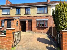 46, Regent Crescent, Athersley South, Barnsley S71 3TS