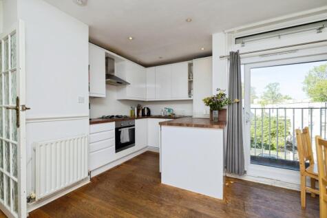 Victoria Rise, London, SW4