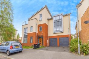 36, Langham Way, Ashland, Milton Keynes MK6 4AU