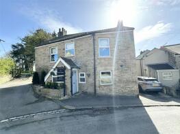 12 Lynnburn House, Cemetery Road, Bishop Auckland DL14 0AR