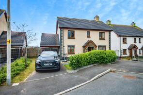 40, Oak Grove, Twycross, Saundersfoot SA69 9EF