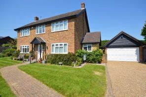Strawmoor, Studridge Lane, Princes Risborough HP27 0SA