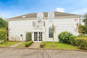 12, Cleven Lodge, Sarre Court, Birchington CT7 0LA