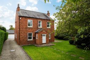 Holly Cottage, Clay Lane, Selby YO8 6DH